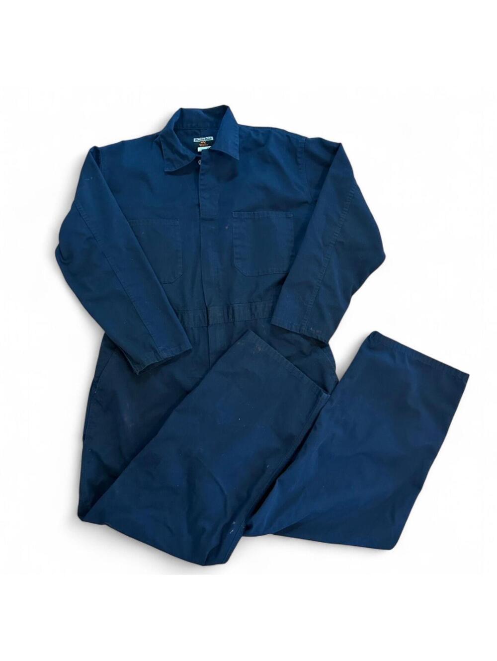 Walls Outdoor Goods Non-Insulated Coverall Workwear XLR